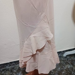 Falda verano elástica mujer talla única