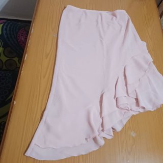 Falda verano elástica mujer talla única