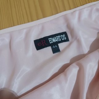 Falda verano elástica mujer talla única
