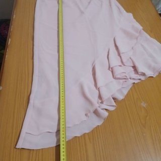 Falda verano elástica mujer talla única