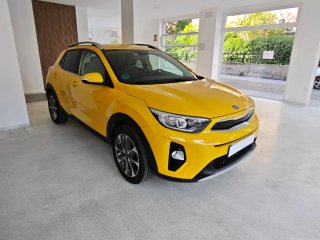 KIA Stonic 2019