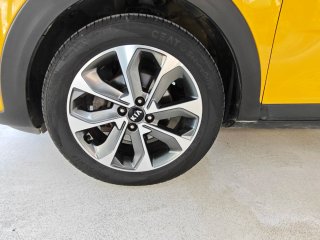 KIA Stonic 2019