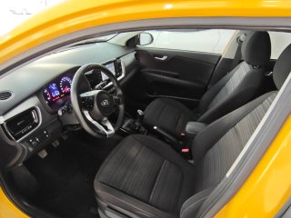 KIA Stonic 2019