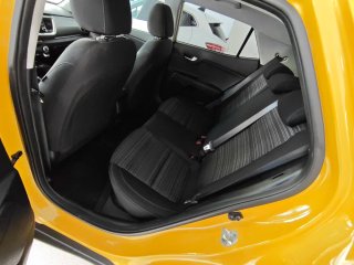 KIA Stonic 2019