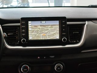 KIA Stonic 2019