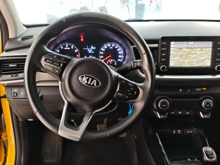 KIA Stonic 2019