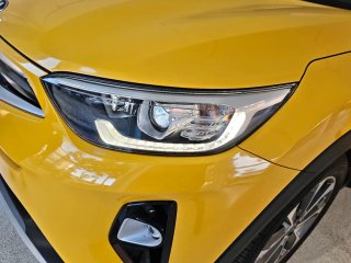 KIA Stonic 2019