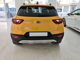 KIA Stonic 2019