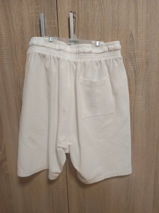 Conjunto blanco talla S