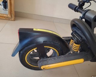 Patinete Eléctrico Plegable