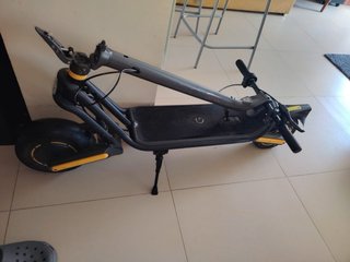 Patinete Eléctrico Plegable