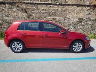 Llantas Originales VW Golf 7 (2013)