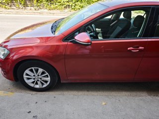 Llantas Originales VW Golf 7 (2013)