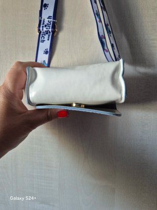 Mala pequena Stitch para menina