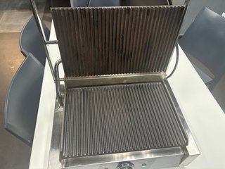 Parrilla Eléctrica RMG