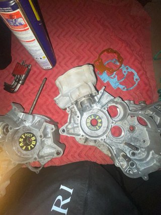 Preparador 2T