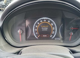 5238209 llanta 0p065k3 opel insignia berlina