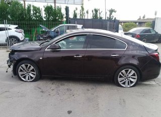 5238209 llanta 0p065k3 opel insignia berlina