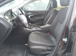 5238209 llanta 0p065k3 opel insignia berlina