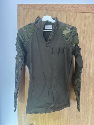 Camiseta Técnica ET Talla S