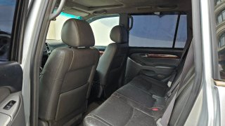 Toyota Land Cruiser 2006