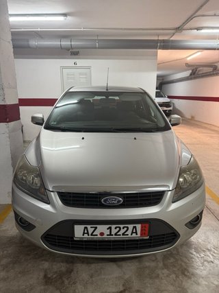 Ford Focus 2009
