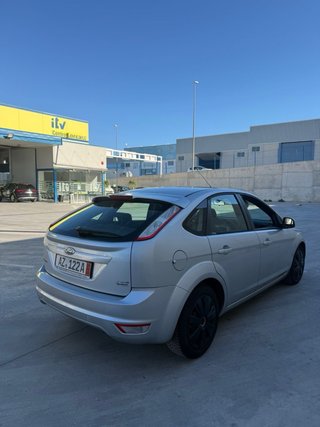 Ford Focus 2009
