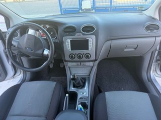 Ford Focus 2009
