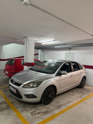Ford Focus 2009