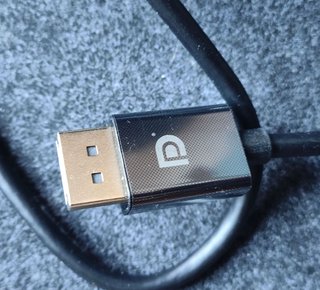 Cavo DisplayPort a DisplayPort 4K XIAOMI