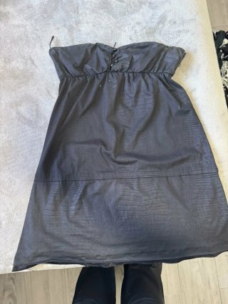 Vestidos muy cómodos