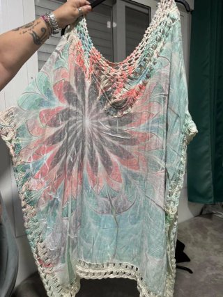 Vestidos muy cómodos