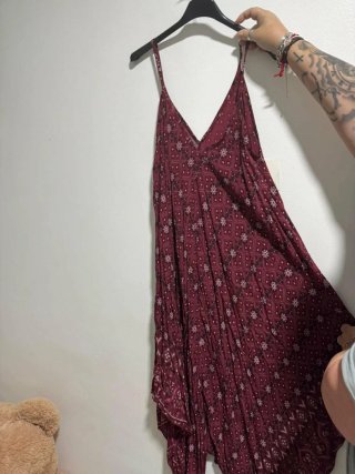 Vestidos muy cómodos