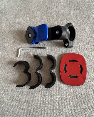 Soporte movil para bici moto quad NUEVO