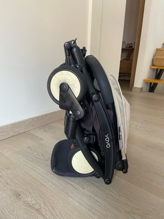 YOYO BABYZEN