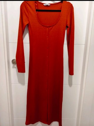 Lote 5 prendas Stradivarius Talla S