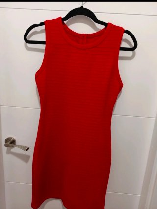 Lote 5 prendas Stradivarius Talla S