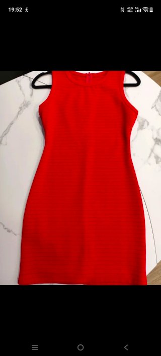 Lote 5 prendas Stradivarius Talla S