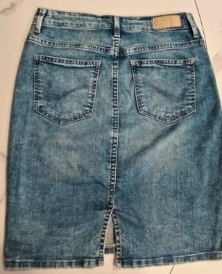Lote 5 prendas Stradivarius Talla S