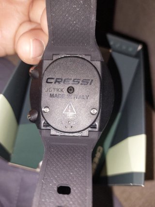 Cressi Nepto