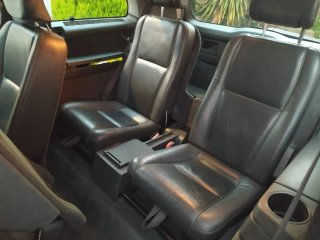 Volvo XC90 2006