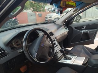 Volvo XC90 2006