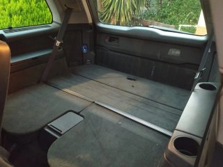 Volvo XC90 2006