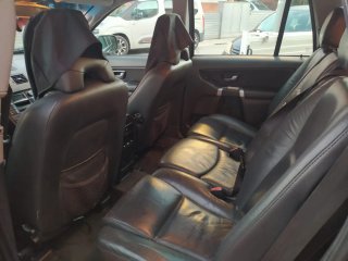 Volvo XC90 2006