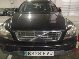 Volvo XC90 2006