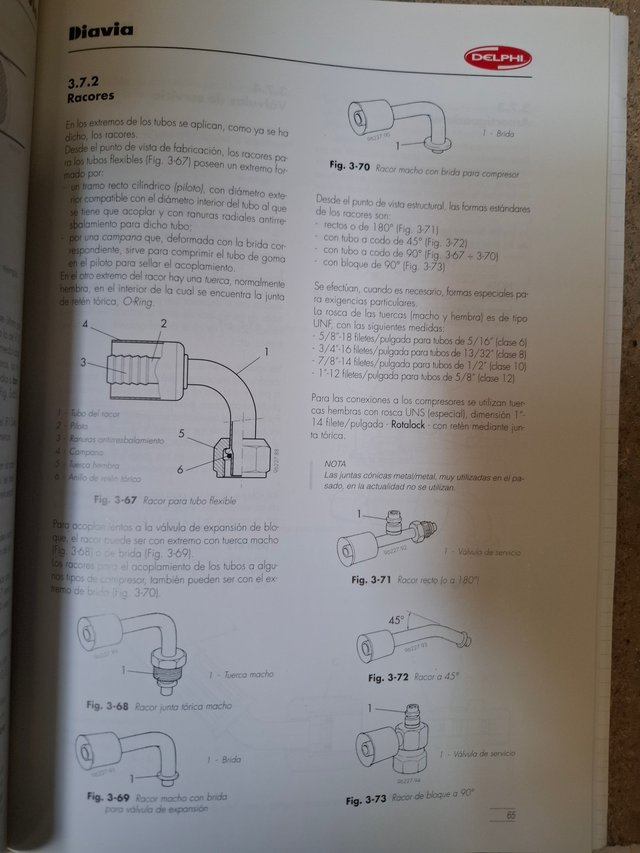 Manual Climatización Vehículos Delphi