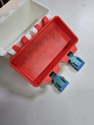 Caja de cartas Pokémon 3D