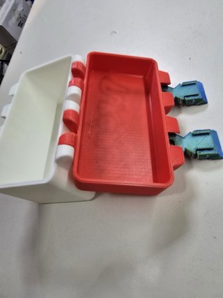 Caja de cartas Pokémon 3D