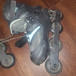 Patines Oxelo Talla 38-41