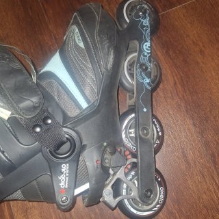 Patines Oxelo Talla 38-41